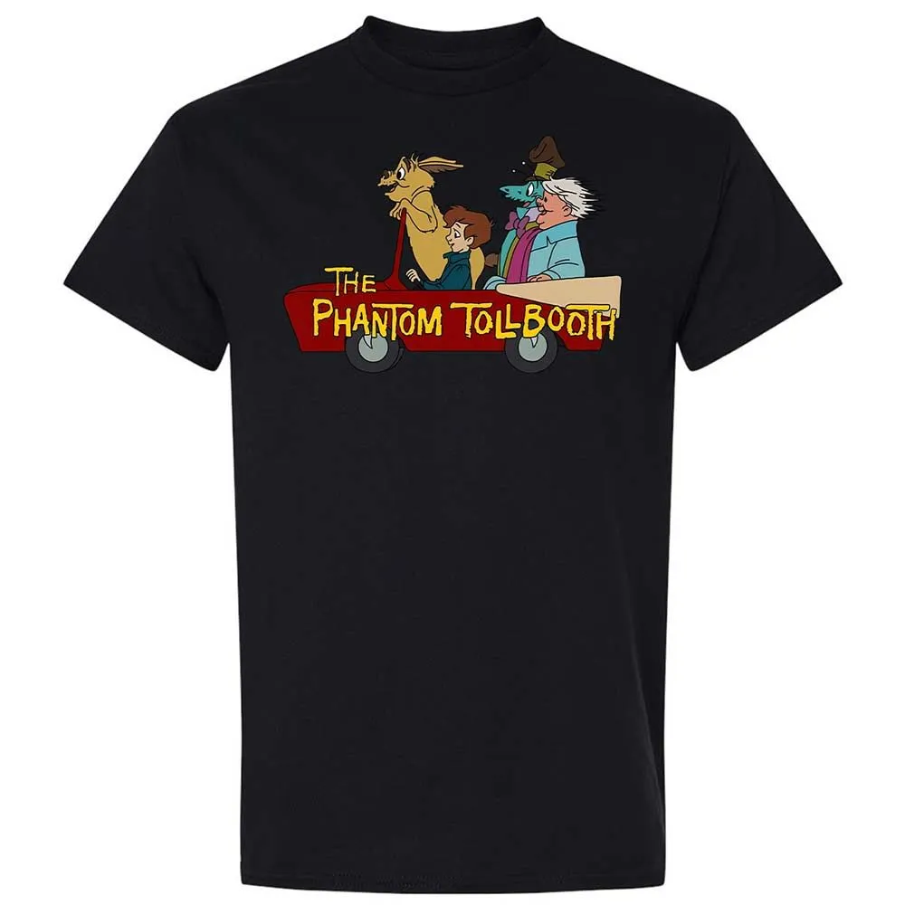 Classic Unisex T-Shirt - 2RWL39VG - Black - 15