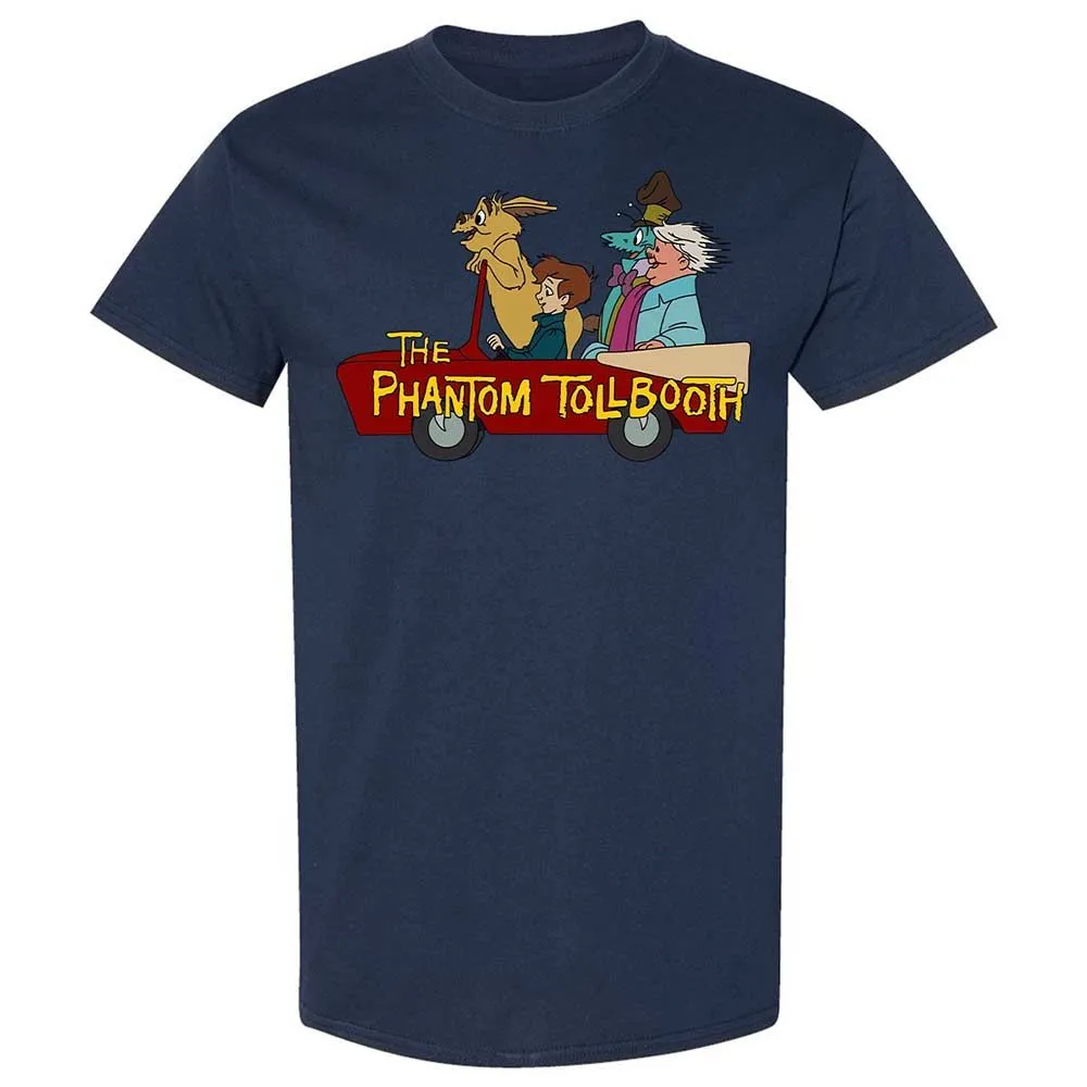 Classic Unisex T-Shirt - 2RWL39VG - Navy - 16