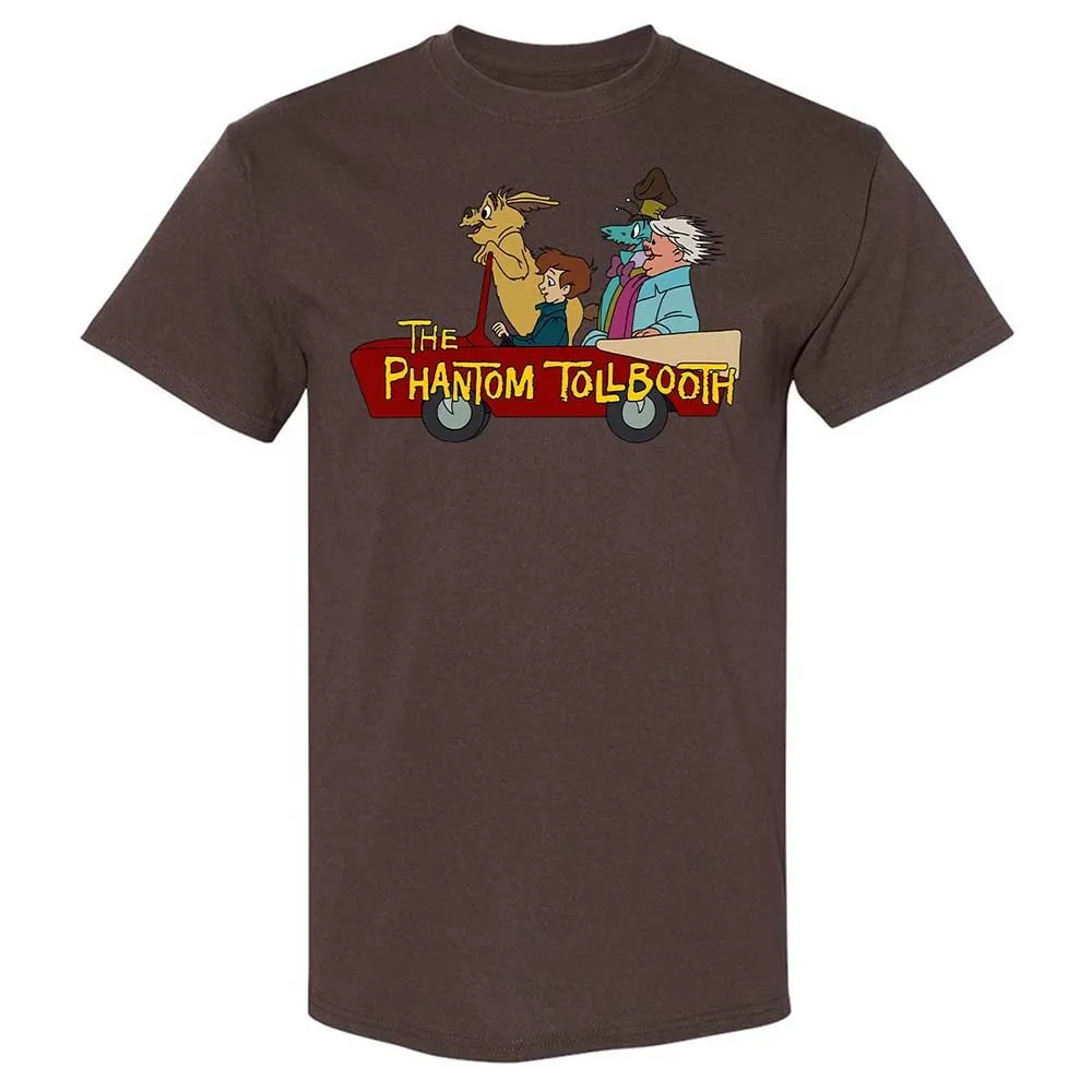 Classic Unisex T-Shirt - 2RWL39VG - Dark Chocolate - 20