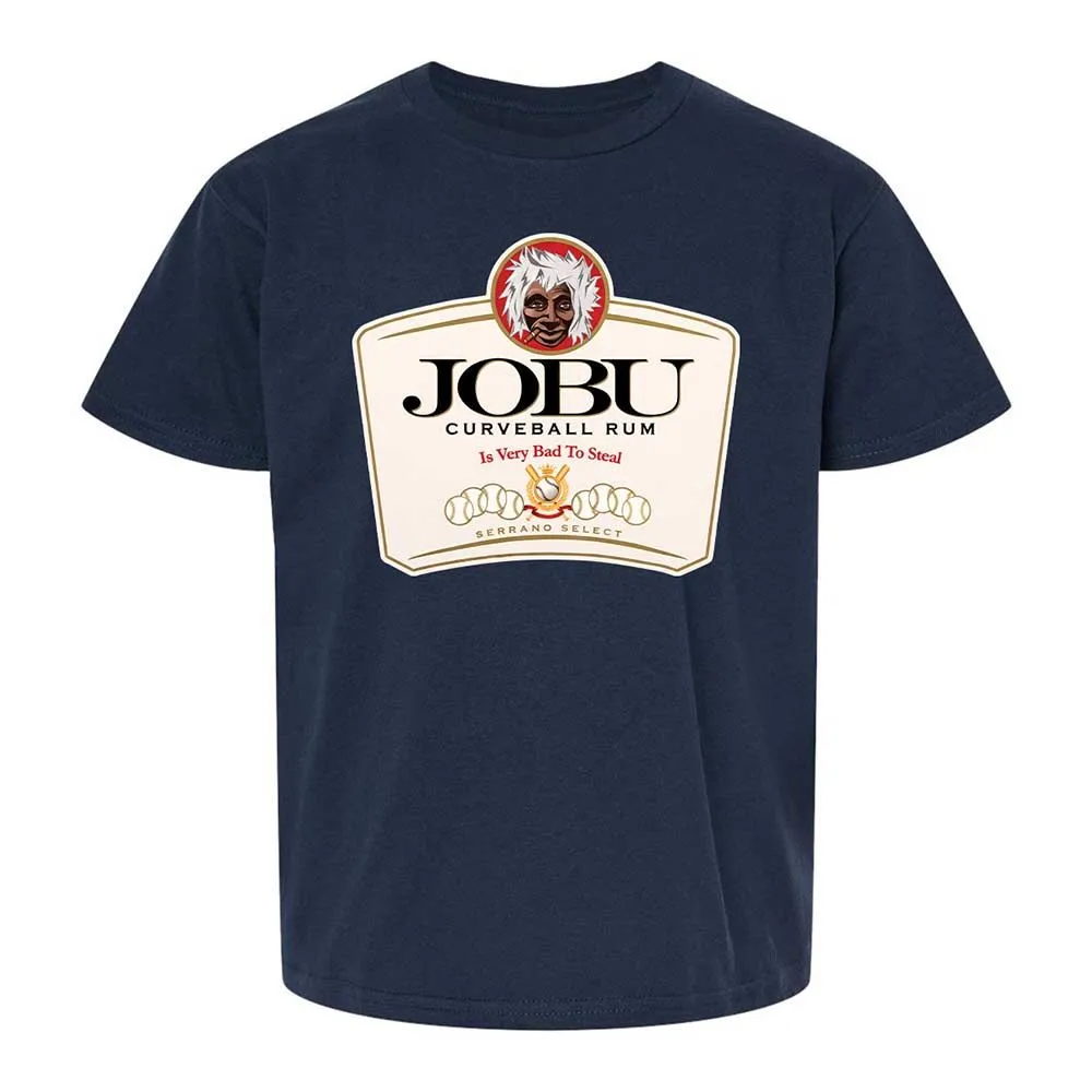 Kids T-Shirt - GM6CJD5R - Navy - 2