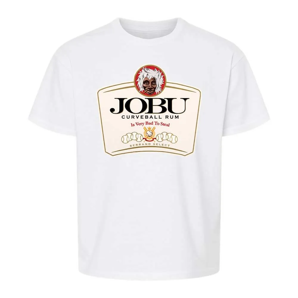 Kids T-Shirt - GM6CJD5R - White - 5