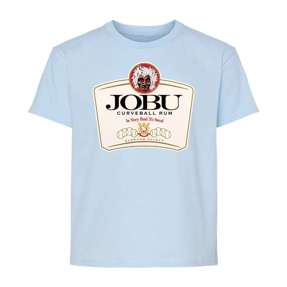 Kids T-Shirt - GM6CJD5R - Light Blue - 6