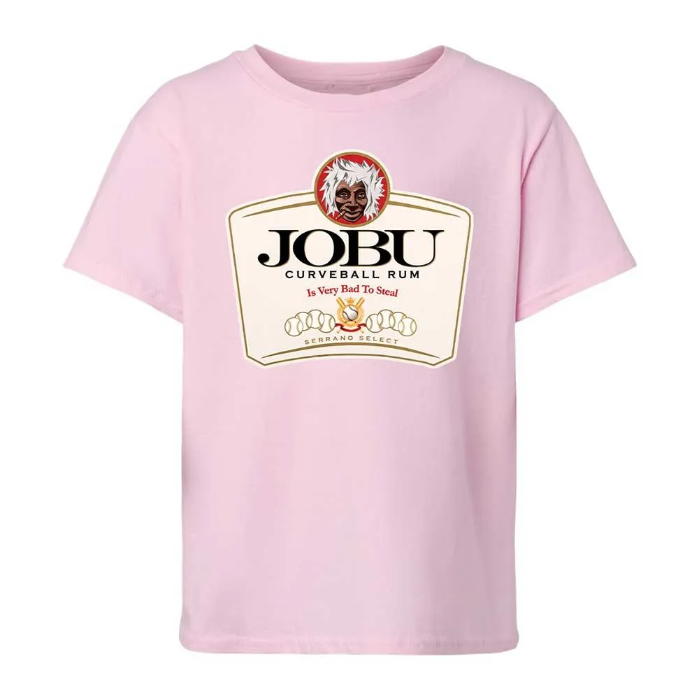Kids T-Shirt - GM6CJD5R - Light Pink - 7