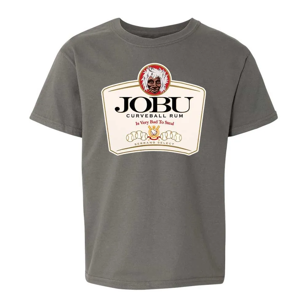 Kids T-Shirt - GM6CJD5R - Charcoal - 11