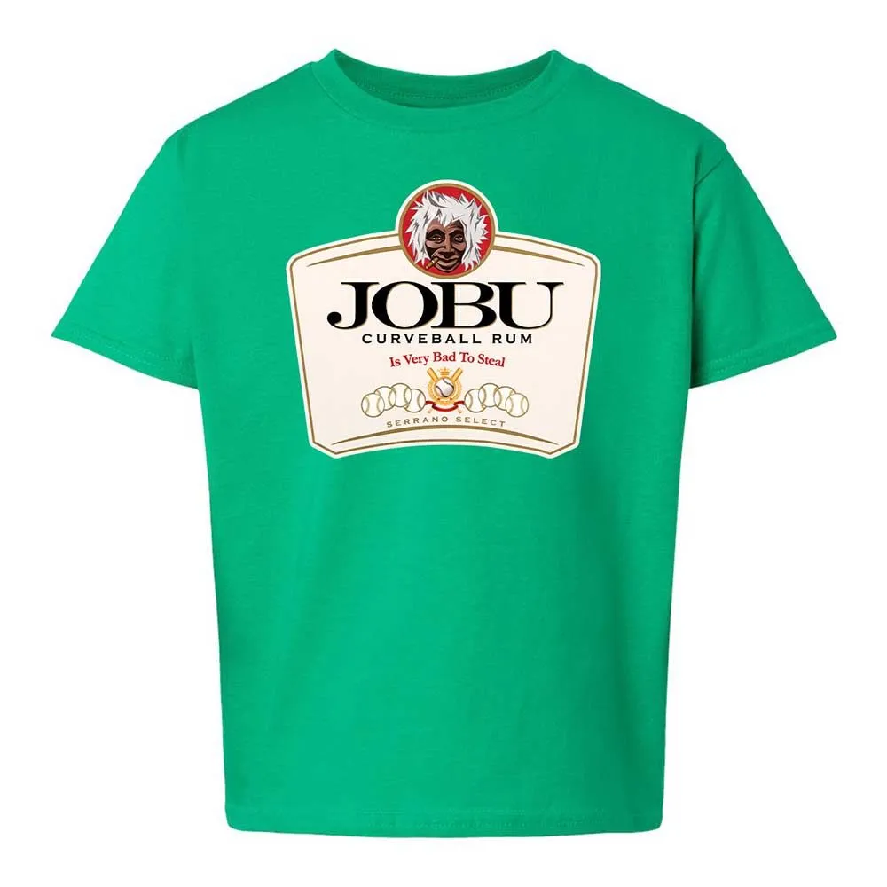 Kids T-Shirt - GM6CJD5R - Irish Green - 16