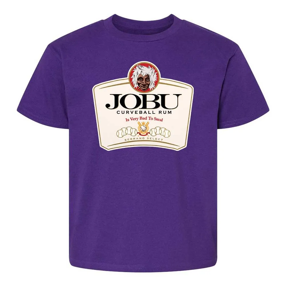 Kids T-Shirt - GM6CJD5R - Purple - 17