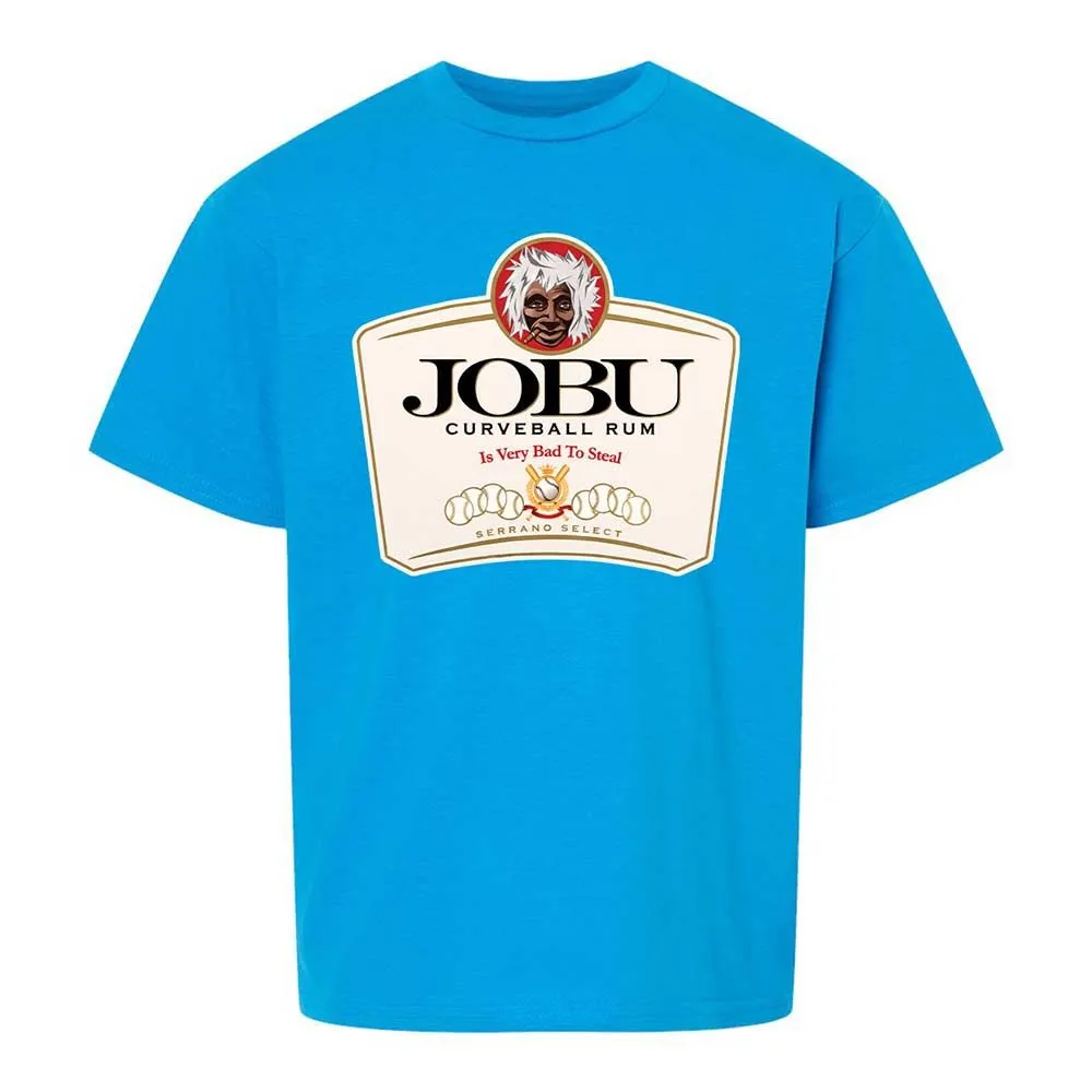 Kids T-Shirt - GM6CJD5R - Sapphire - 18