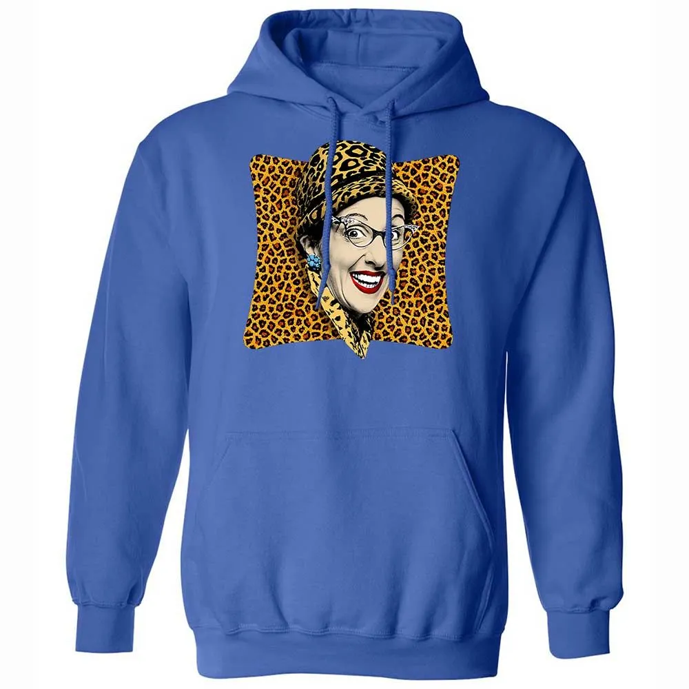 Edith Prickley - Royal - 5