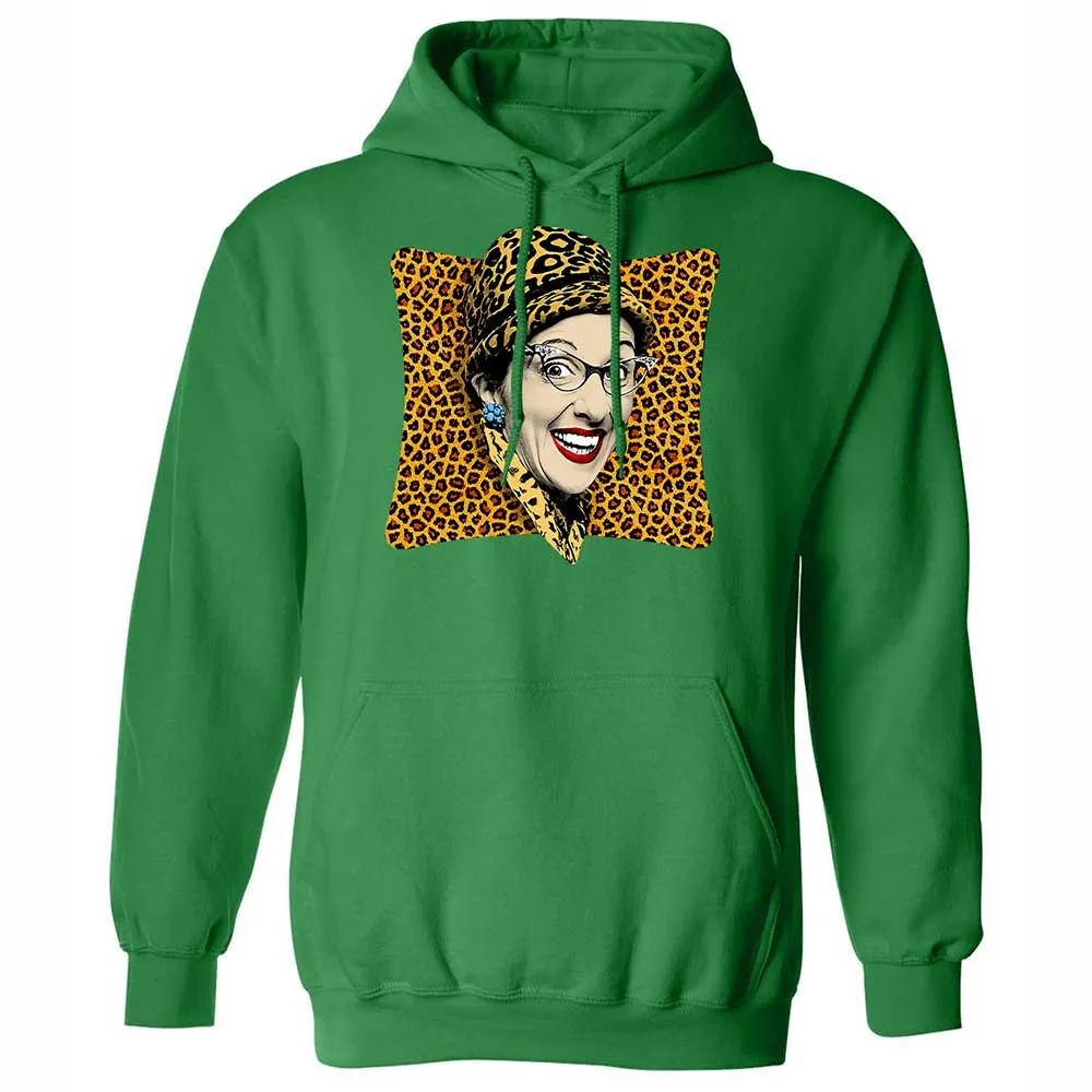 Edith Prickley - Irish Green - 11