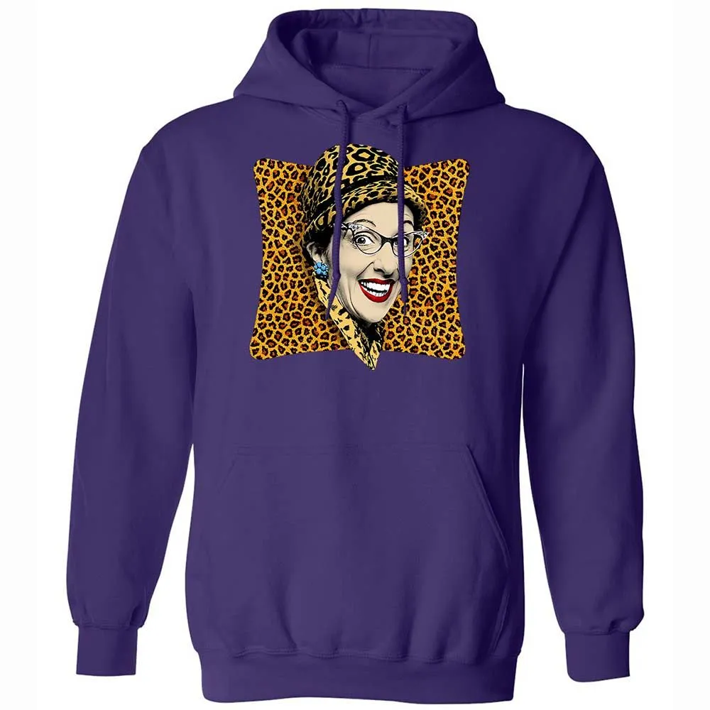 Edith Prickley - Purple - 12