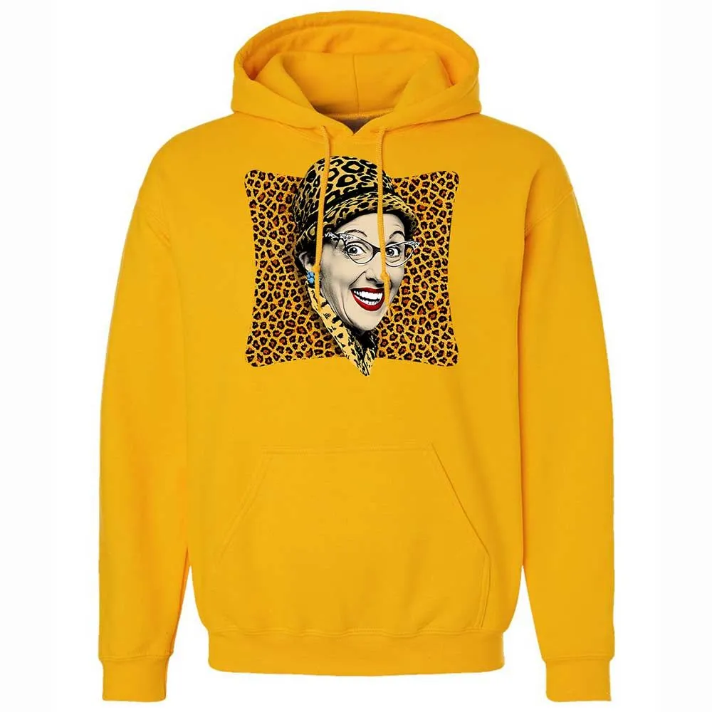 Edith Prickley - Gold - 15