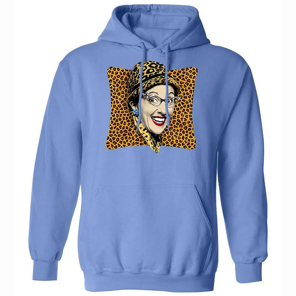 Edith Prickley - Carolina Blue - 16