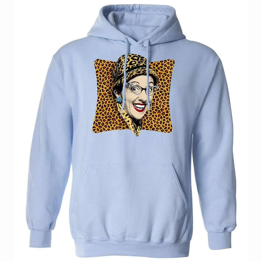 Edith Prickley - Light Blue - 17