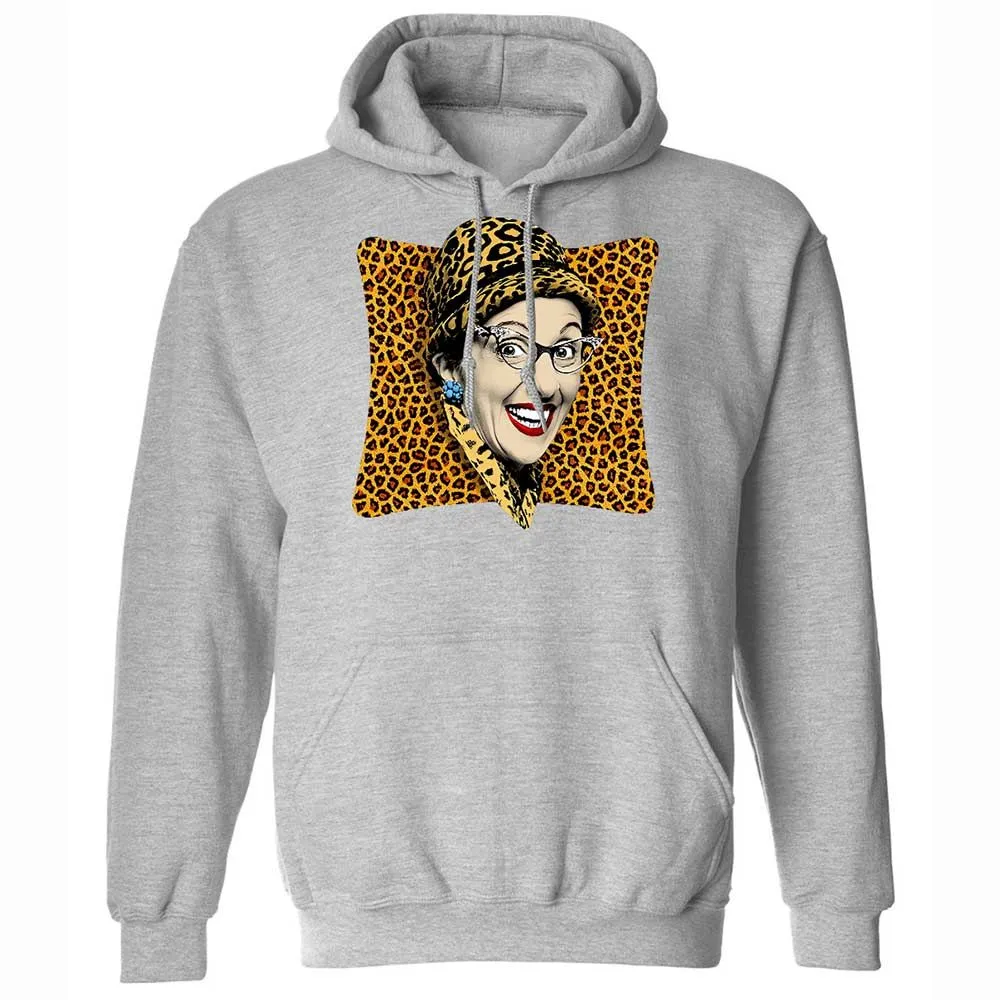 Edith Prickley - Sport Grey - 19