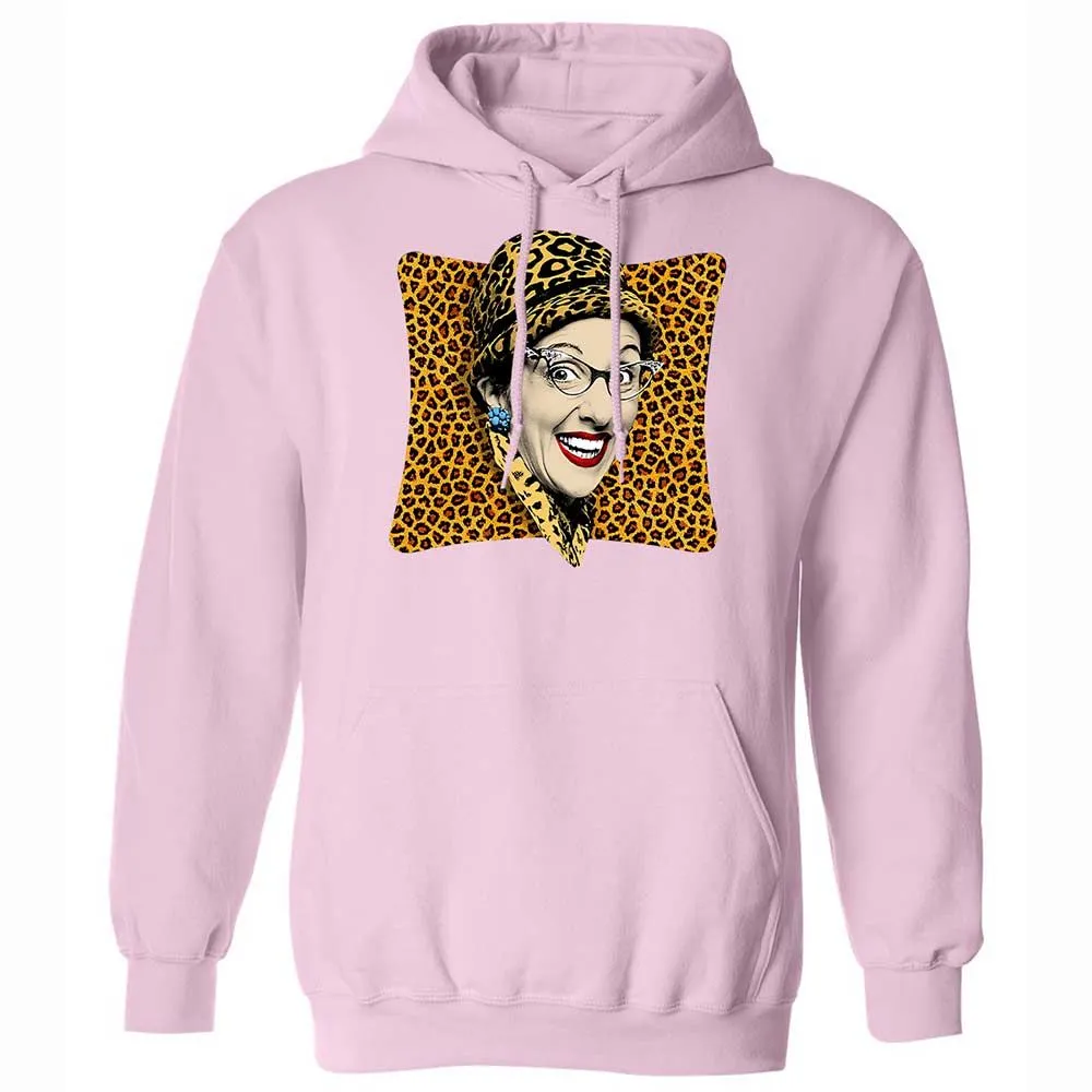 Edith Prickley - Light Pink - 21