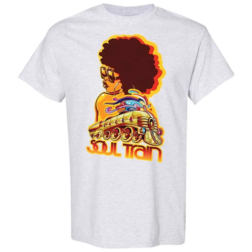 Classic Unisex T-Shirt - VY7HYTMQ - Ash - 15