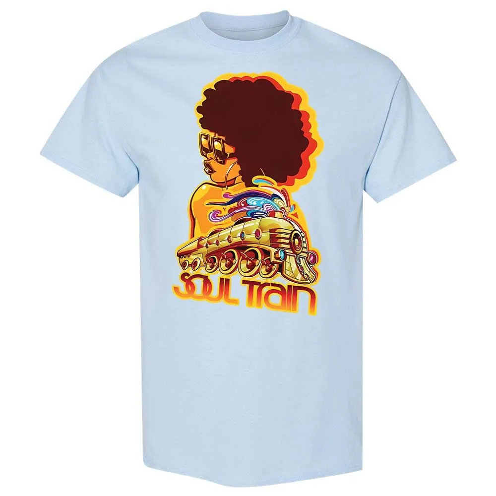 Classic Unisex T-Shirt - VY7HYTMQ - Light Blue - 20