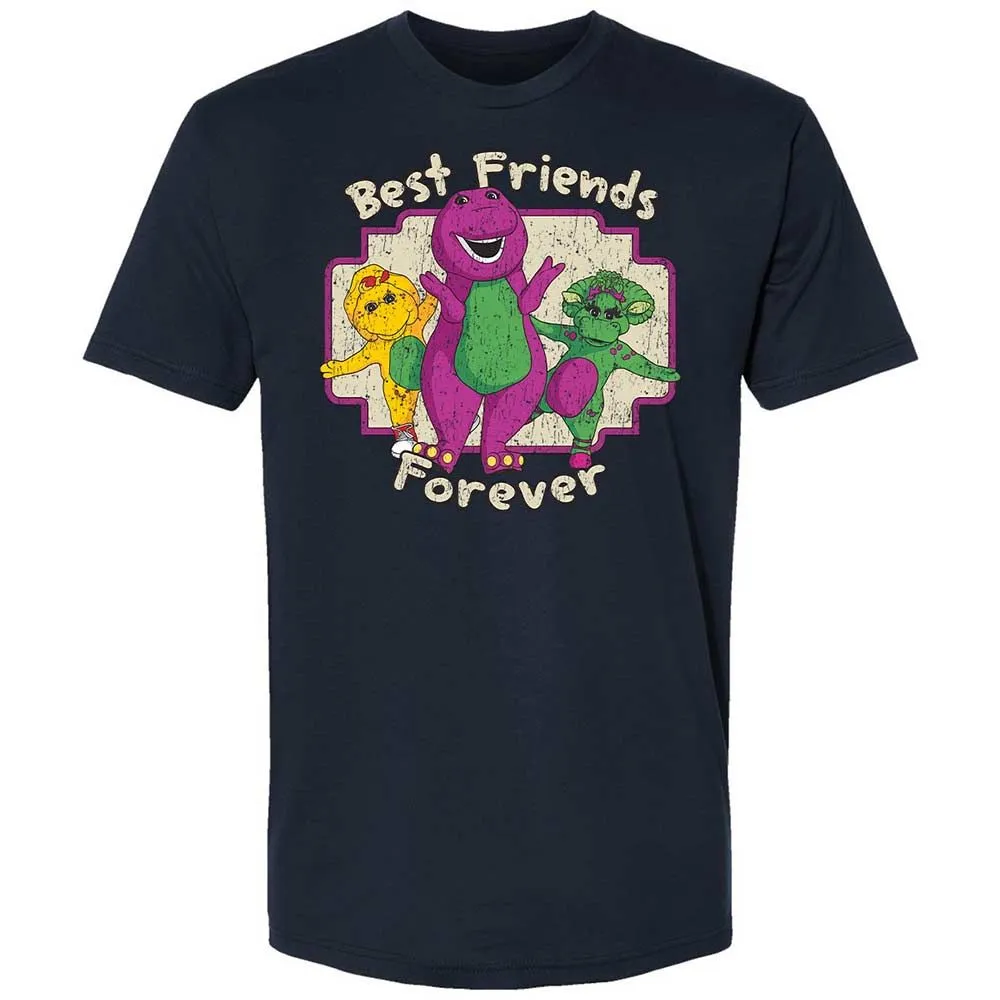 Best Friends Forever - Midnight Navy - 2