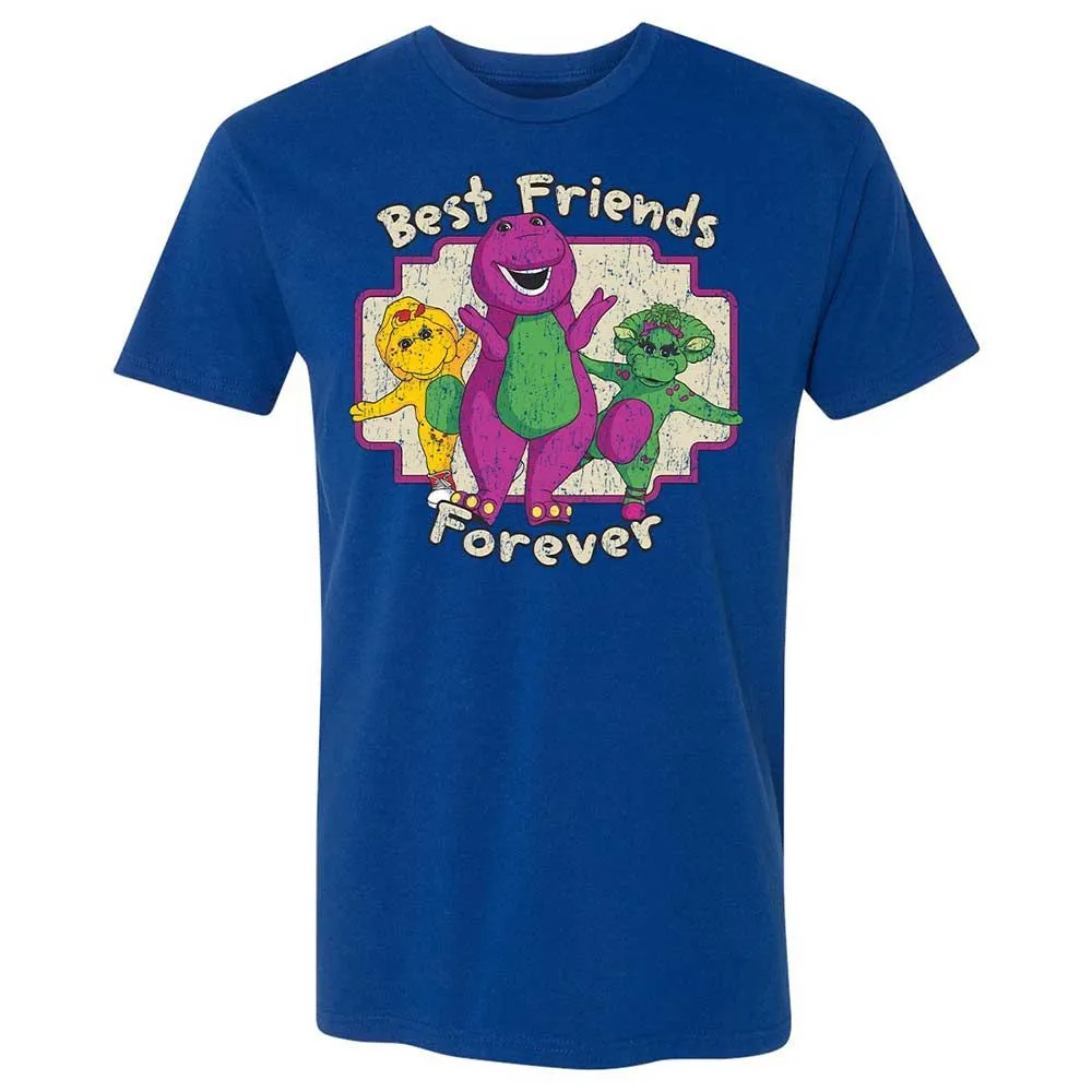 Best Friends Forever - Royal - 4