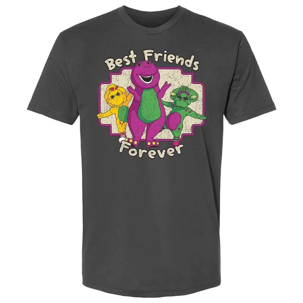 Best Friends Forever - Heavy Metal - 7