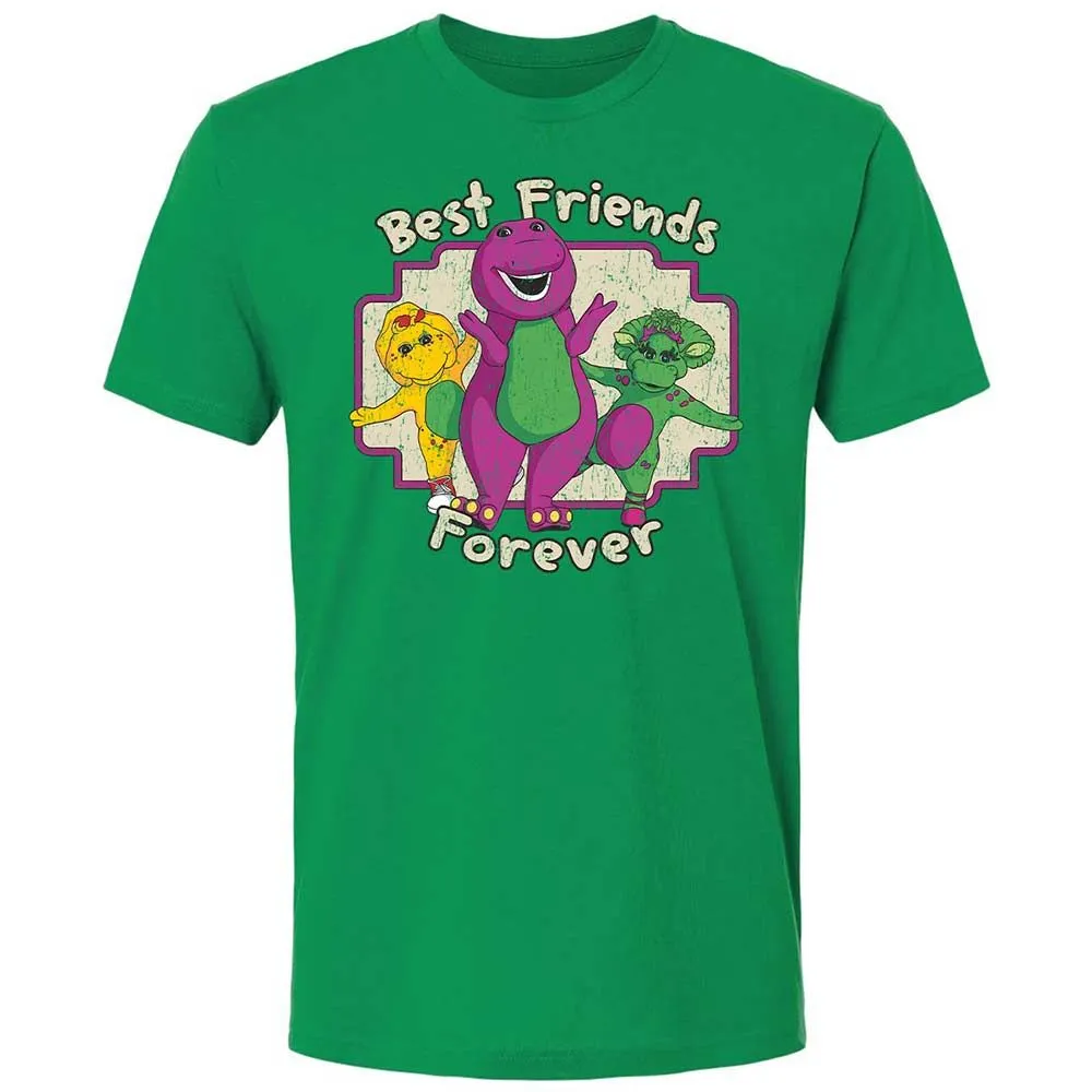 Best Friends Forever - Kelly Green - 13