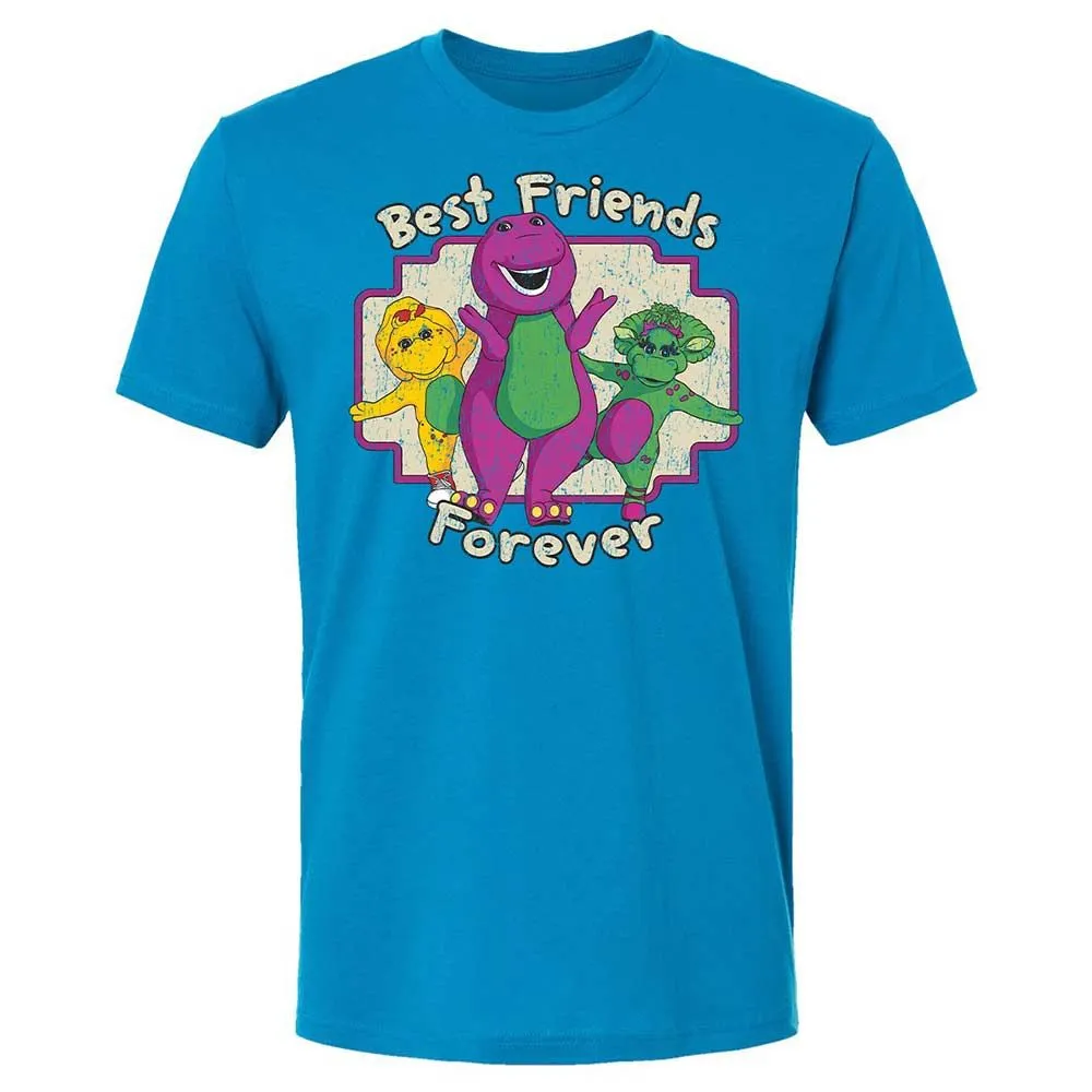 Best Friends Forever - Turquoise - 15