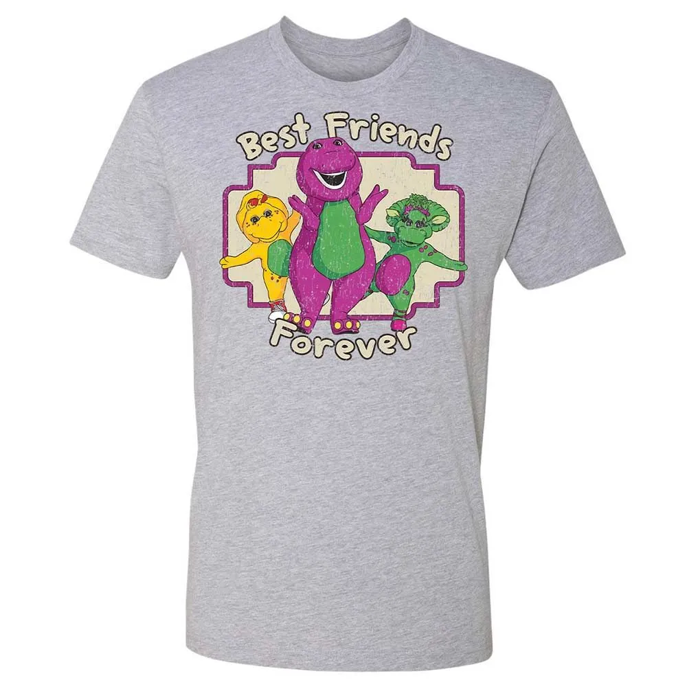Best Friends Forever - Heather Grey - 19