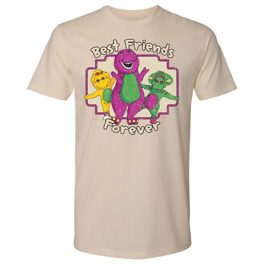 Best Friends Forever - Cream - 20