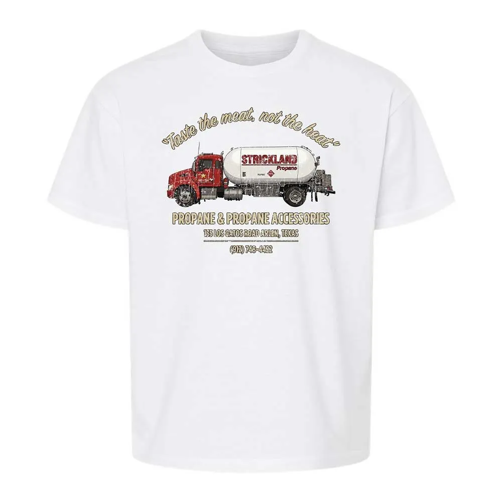 Kids T-Shirt - Z7T91K4N - White - 5