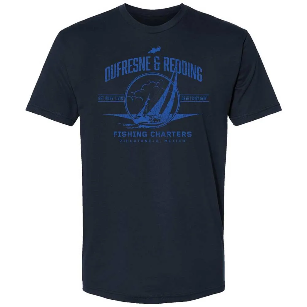 Dufresne & Redding Fishing - Midnight Navy - 15