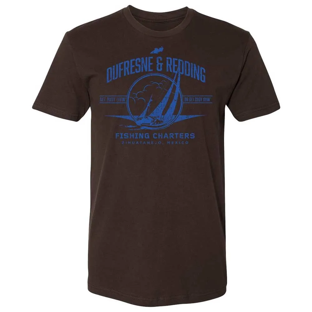 Dufresne & Redding Fishing - Dark Chocolate - 18