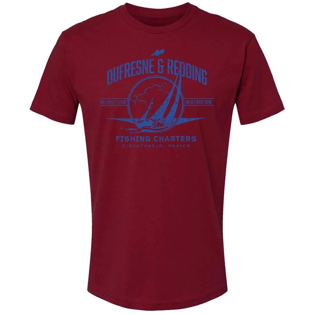 Dufresne & Redding Fishing - Cardinal - 20