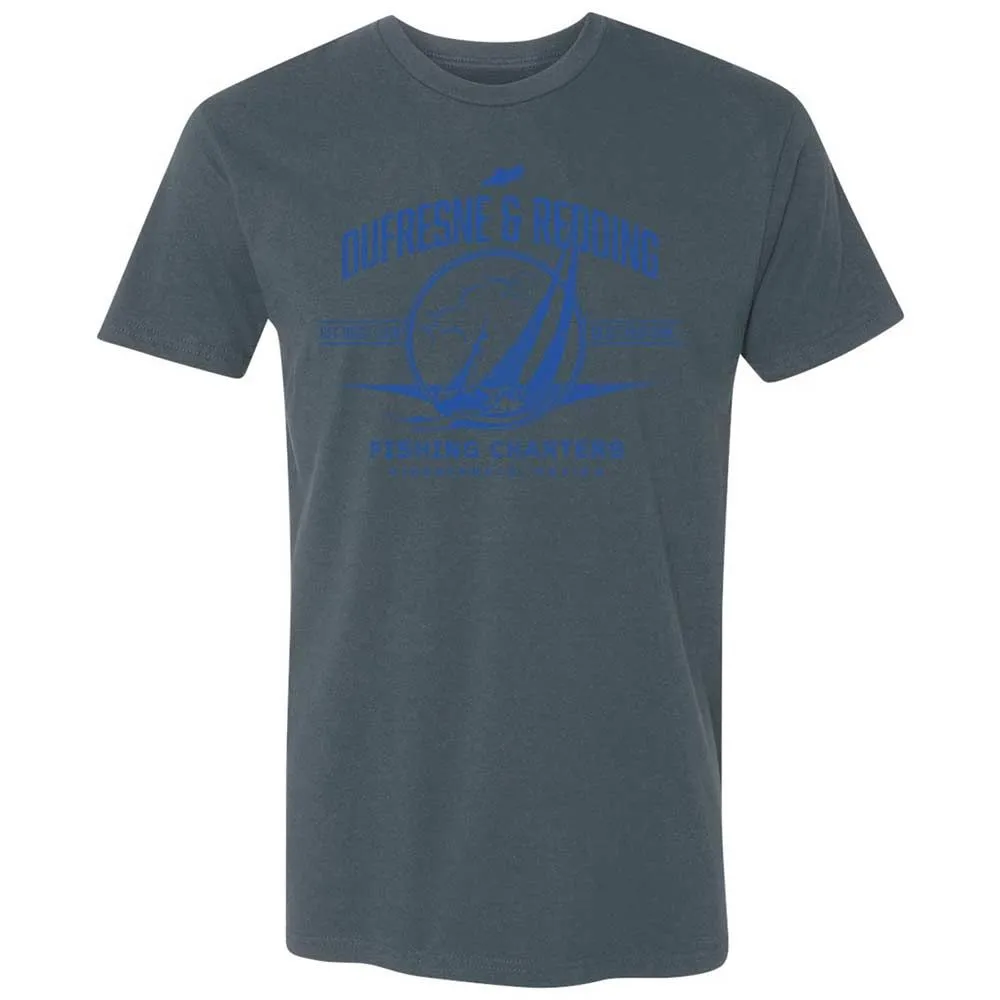 Dufresne & Redding Fishing - Indigo - 21