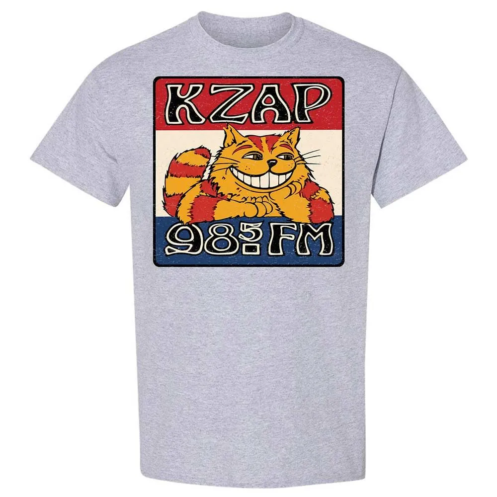 Classic Unisex T-Shirt - D1HLYEUC - Sport Grey - 3