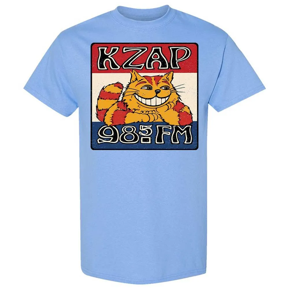 Classic Unisex T-Shirt - D1HLYEUC - Carolina Blue - 4