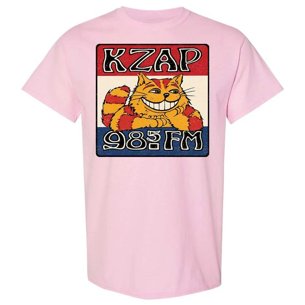 Classic Unisex T-Shirt - D1HLYEUC - Light Pink - 5