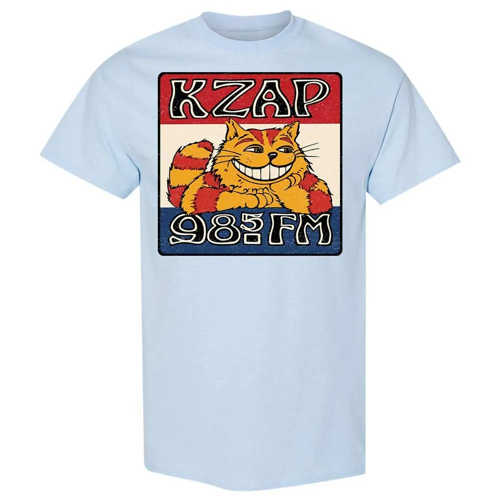 Classic Unisex T-Shirt - D1HLYEUC - Light Blue - 6