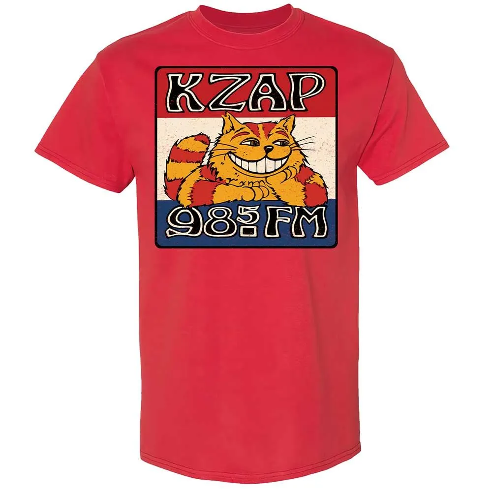 Classic Unisex T-Shirt - D1HLYEUC - Red - 8