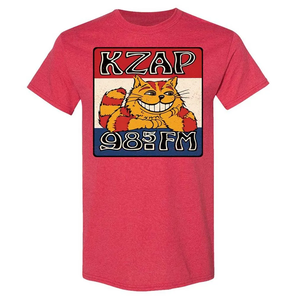 Classic Unisex T-Shirt - D1HLYEUC - Heather Red - 9