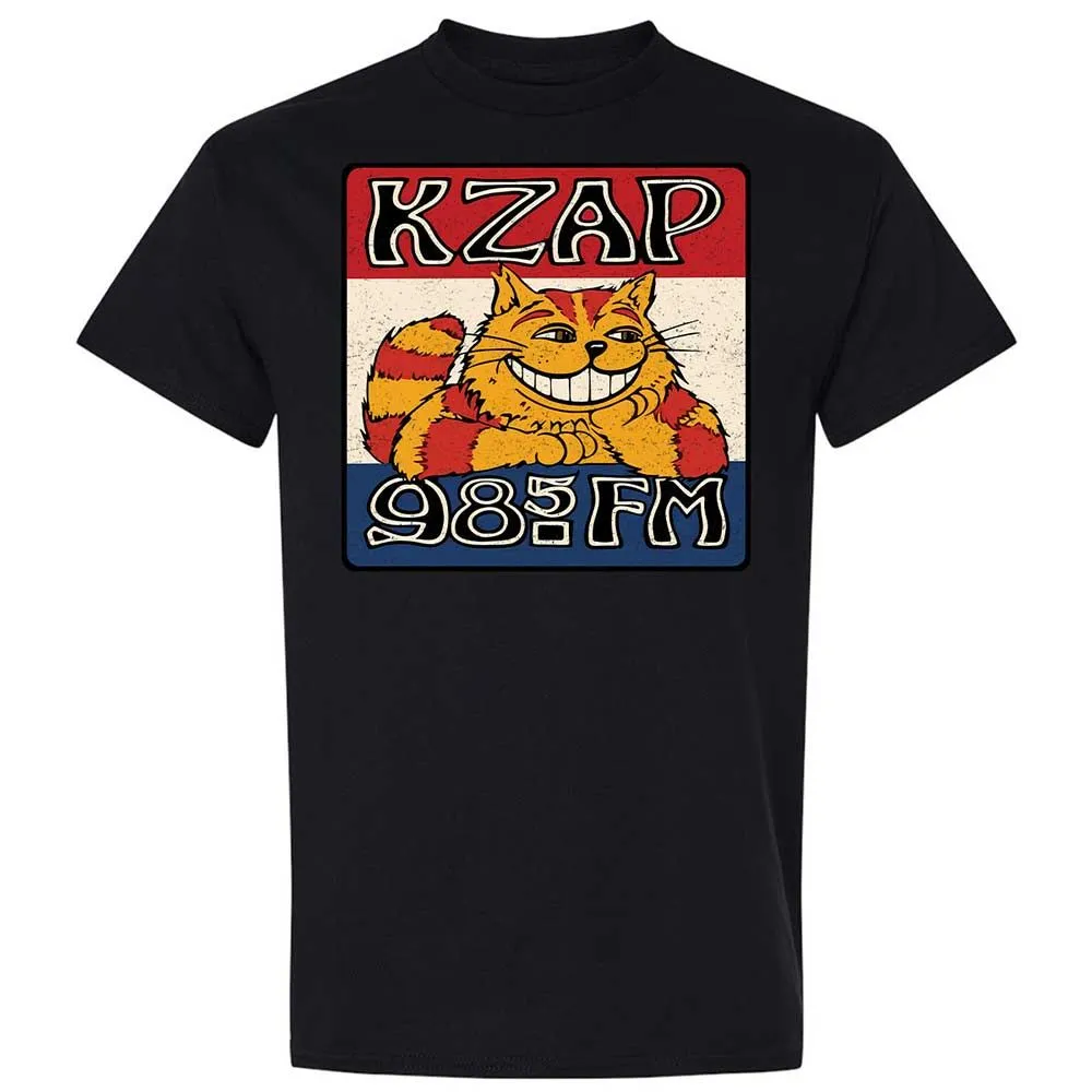 Classic Unisex T-Shirt - D1HLYEUC - Black - 15