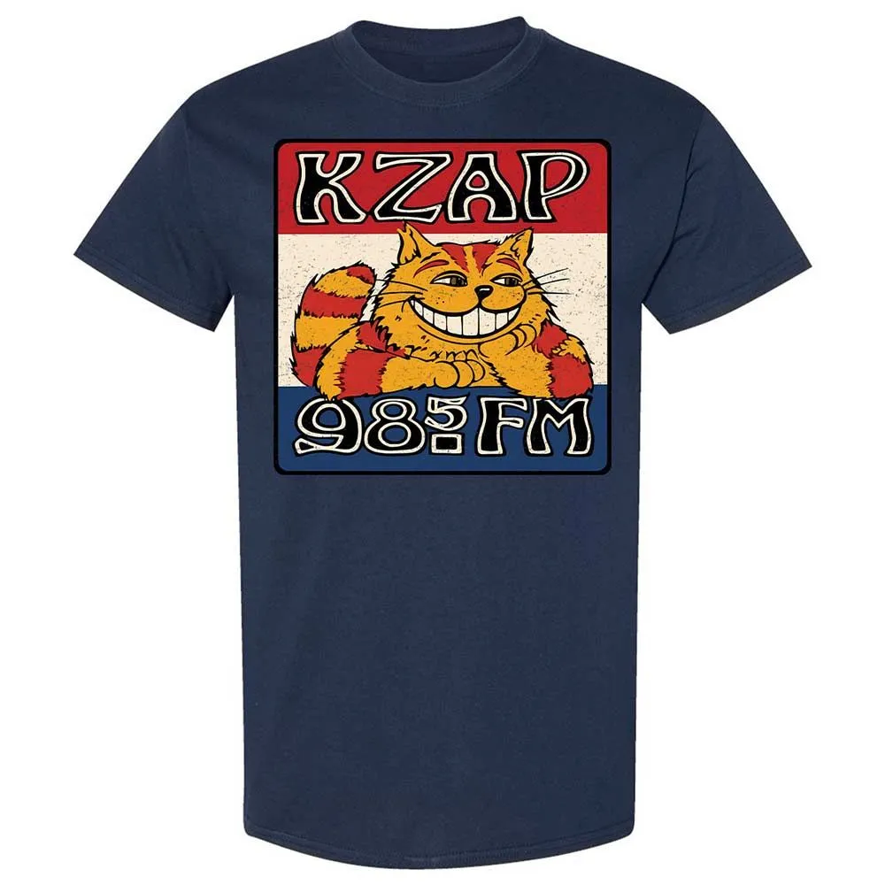 Classic Unisex T-Shirt - D1HLYEUC - Navy - 16