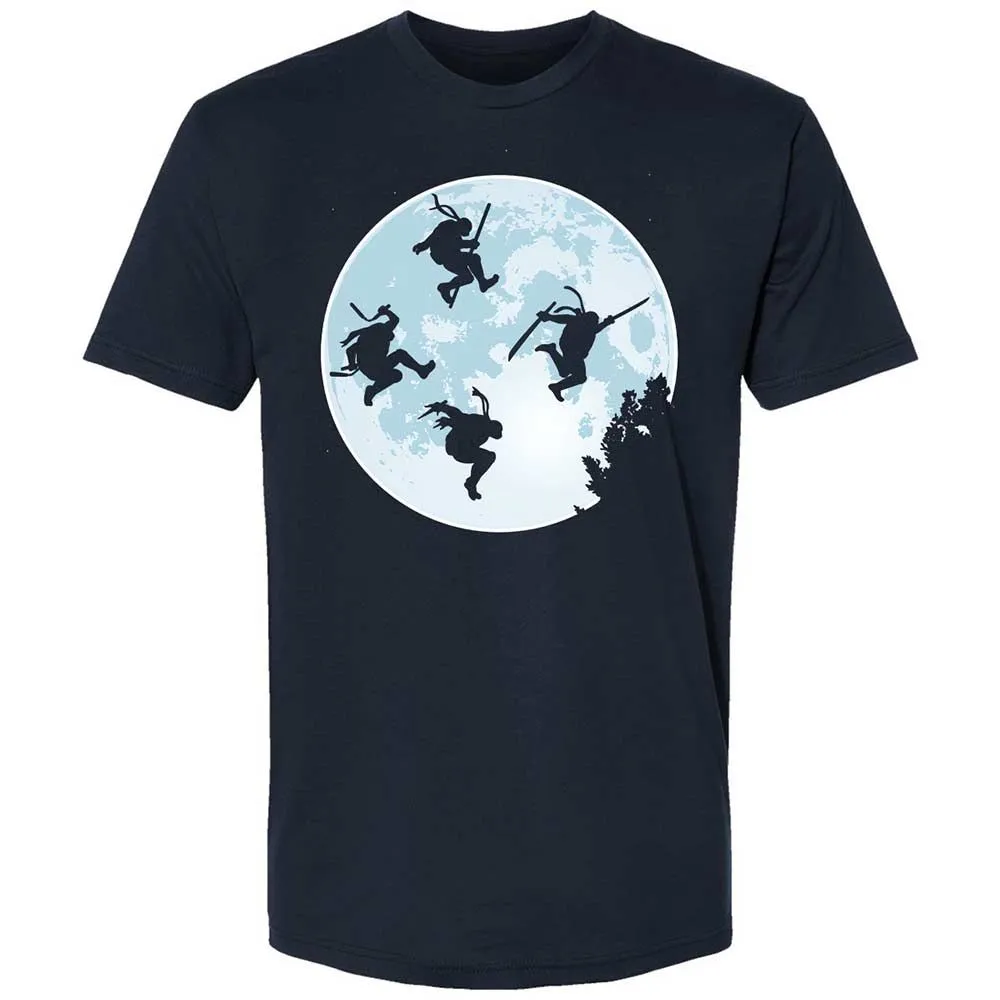 The Extra-Turtlerials - Midnight Navy - 2