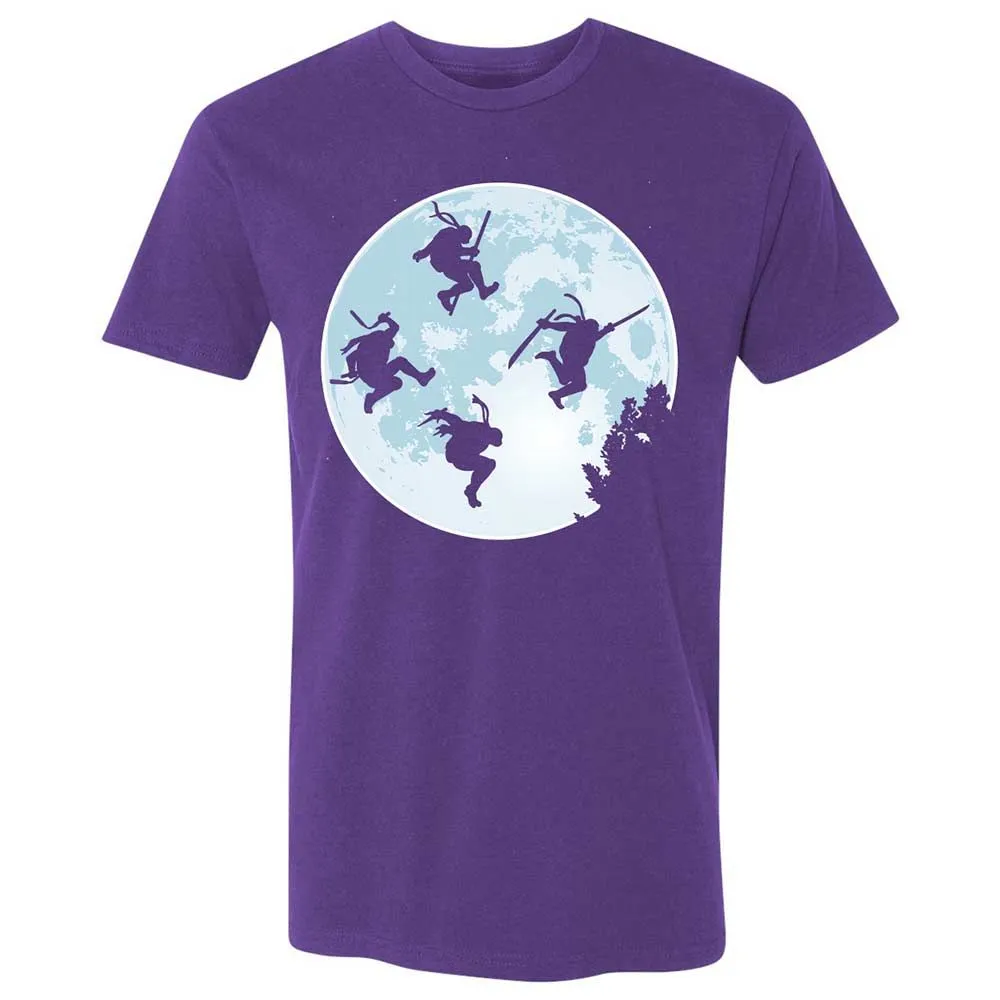 The Extra-Turtlerials - Purple Rush - 14