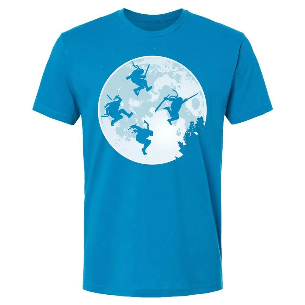 The Extra-Turtlerials - Turquoise - 15