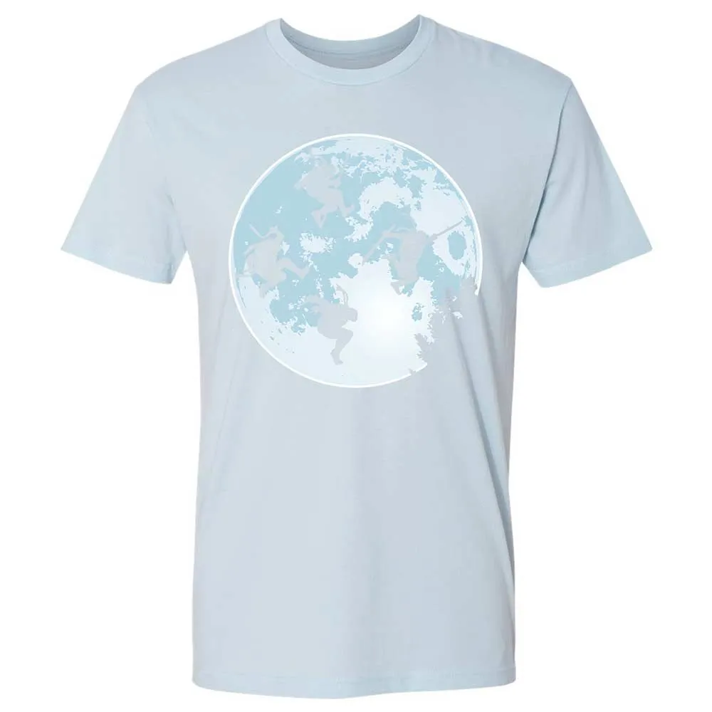 The Extra-Turtlerials - Light Blue - 21