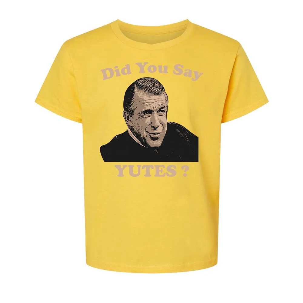 Kids T-Shirt - 18R4ZQR6 - Daisy - 15
