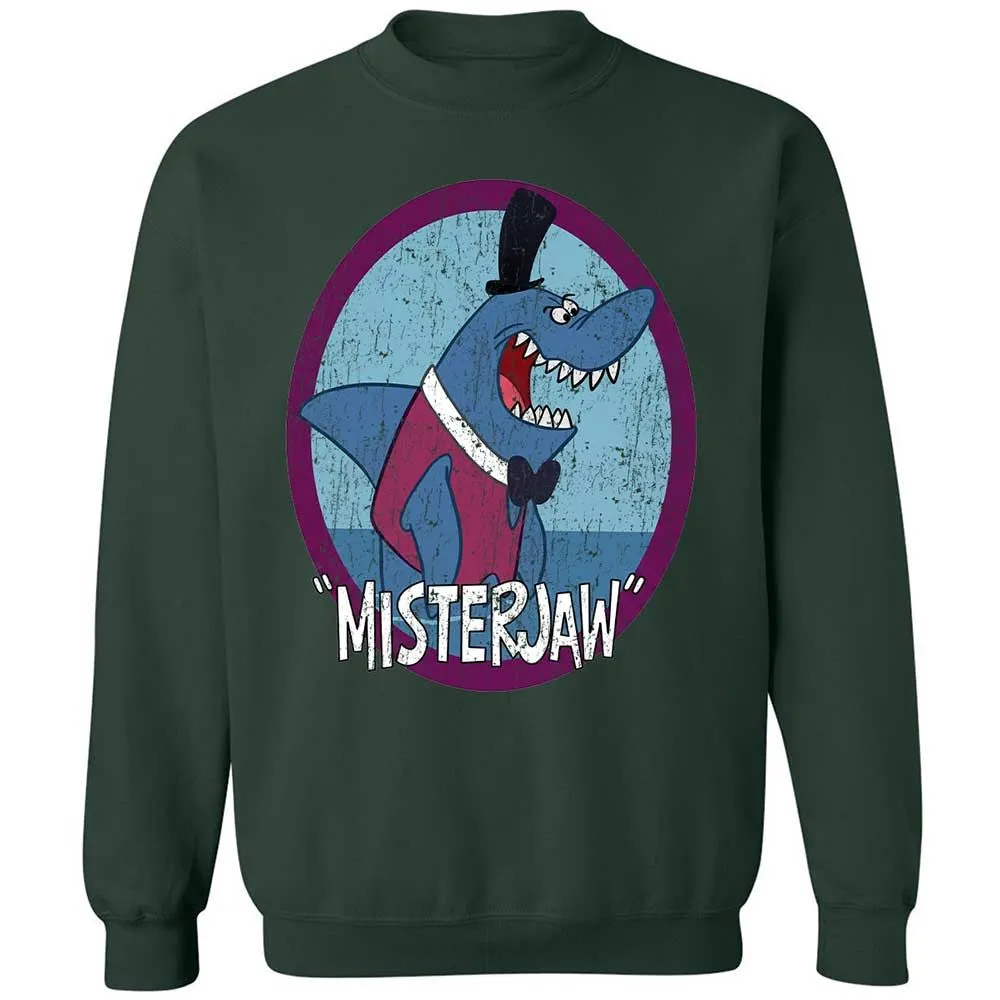 Classic Unisex Sweatshirt - UCAZTR78 - Forest Green - 5