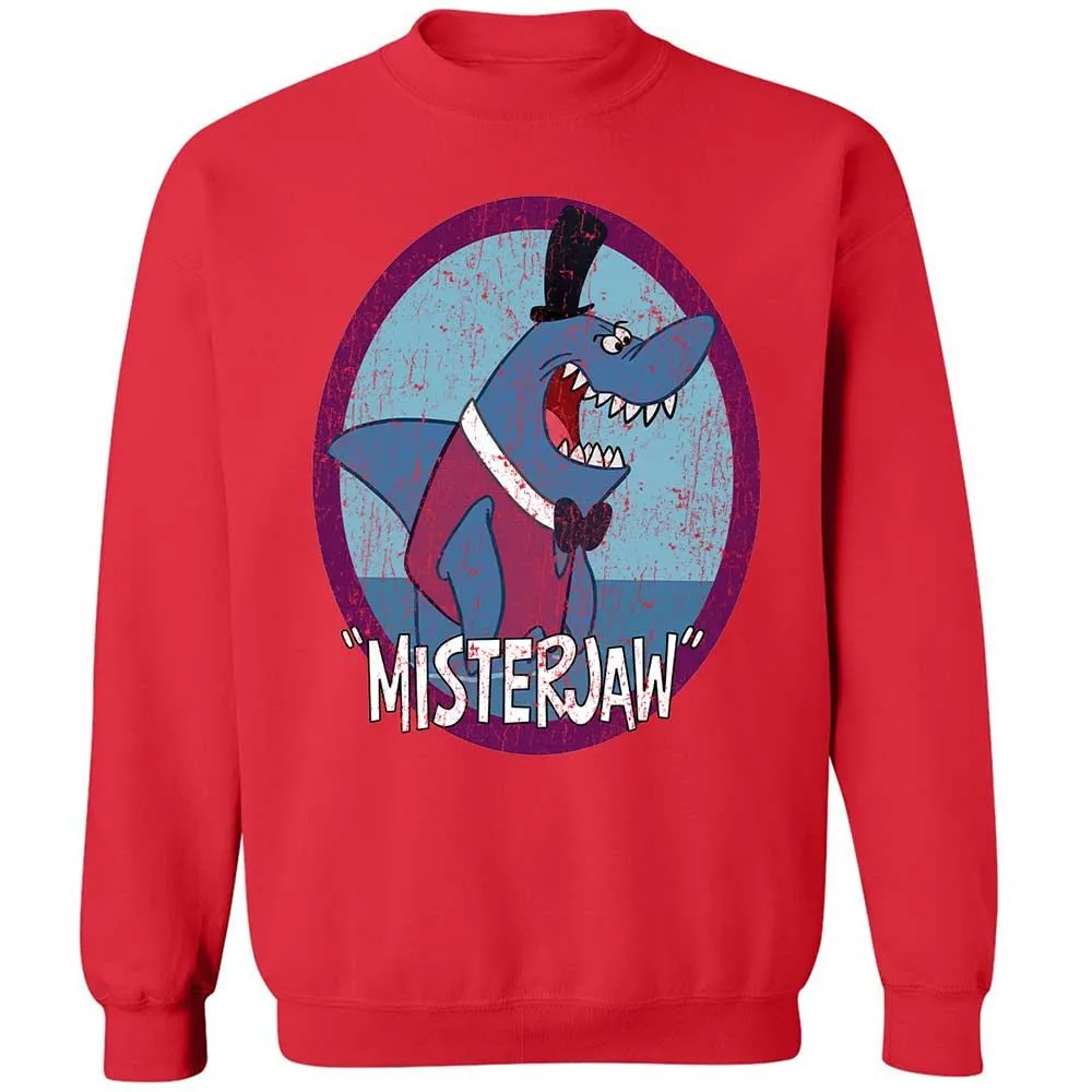 Classic Unisex Sweatshirt - UCAZTR78 - Red - 10