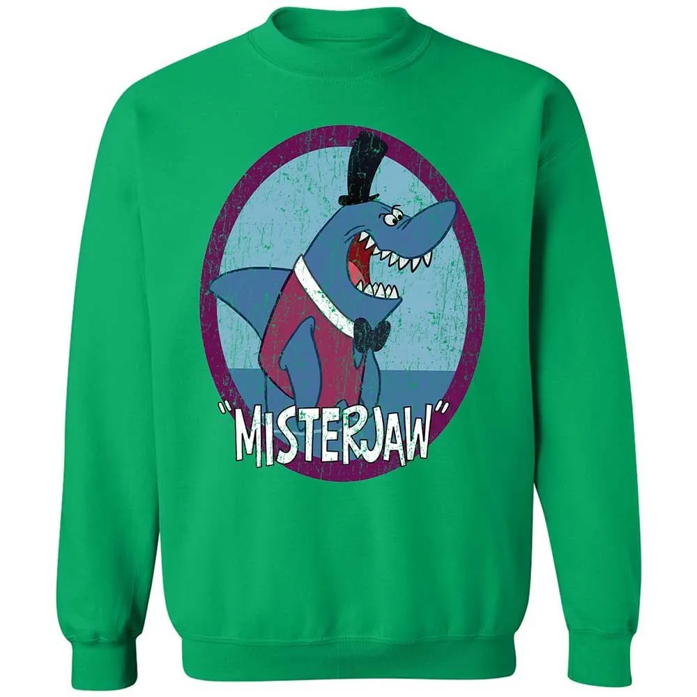 Classic Unisex Sweatshirt - UCAZTR78 - Irish Green - 13