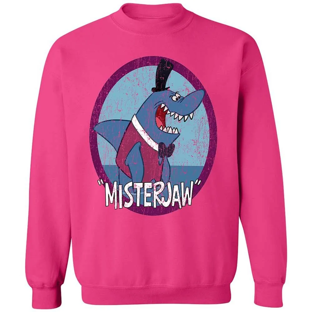 Classic Unisex Sweatshirt - UCAZTR78 - Heliconia - 15